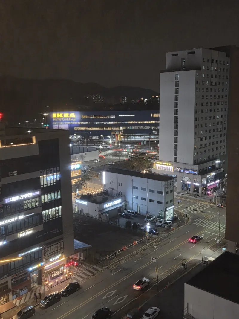 [Gwangmyeong][Gwangmyeong-si, Gyeonggi-do] Twin beds within 5 minutes of Gwangmyeong Station 22