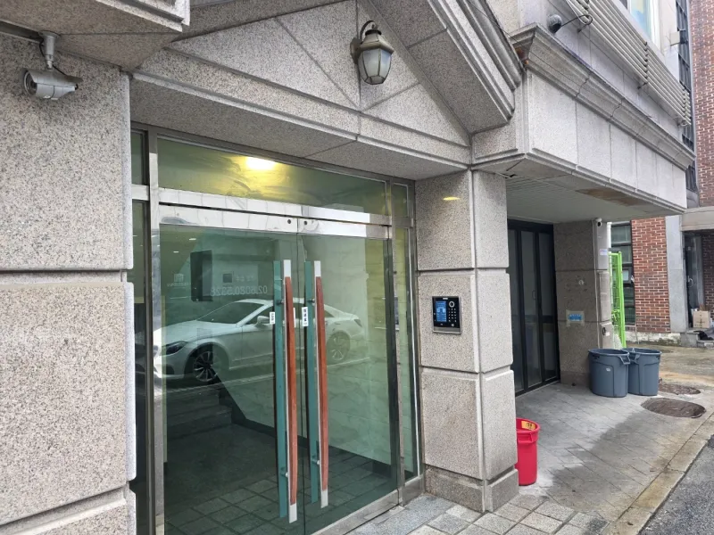 [서울 강남] 역삼역 도보9분 원룸풀옵션 리빙텔 18