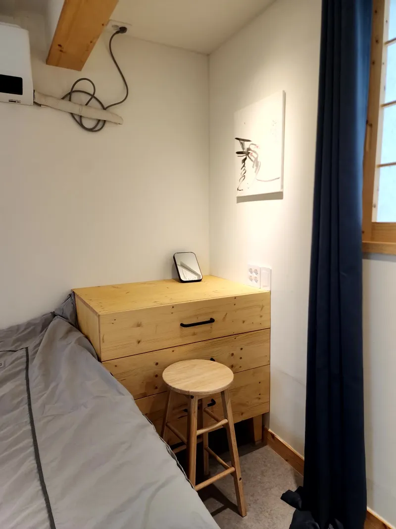 [Gangnam, Seoul] 9-minute walk from Yeoksam Station, fully furnished studio Neobang 10