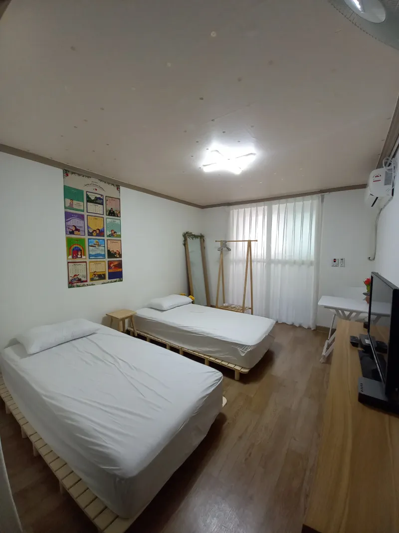 [전북 익산] 원광대 근처 원룸 2