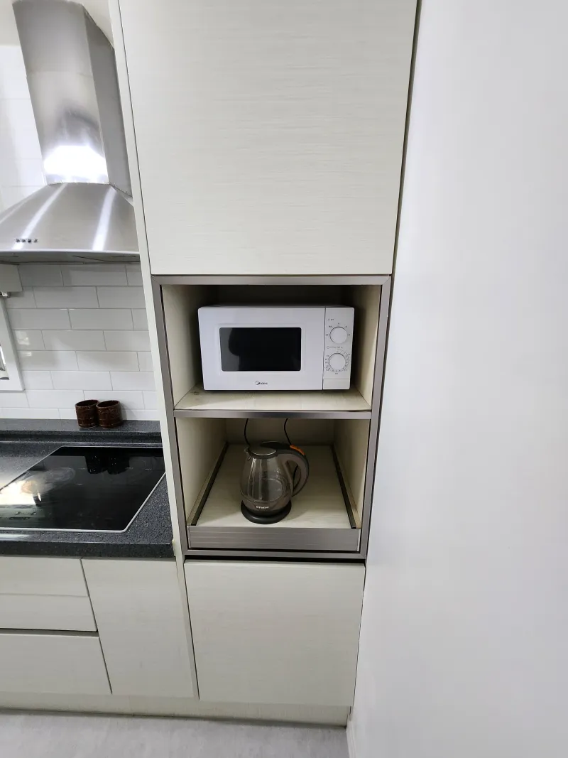 [Sokcho] Private house, 2-minute walk from Jungang Market, parking available for 2 cars, suitable for groups and workcations 14