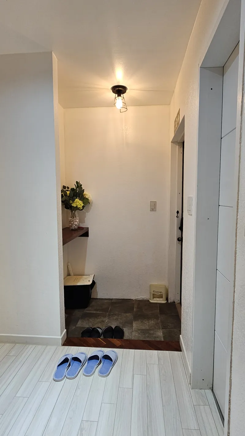 [Hallim, Jeju][Jeju Geumosan] Beautiful independent duplex accommodation 22