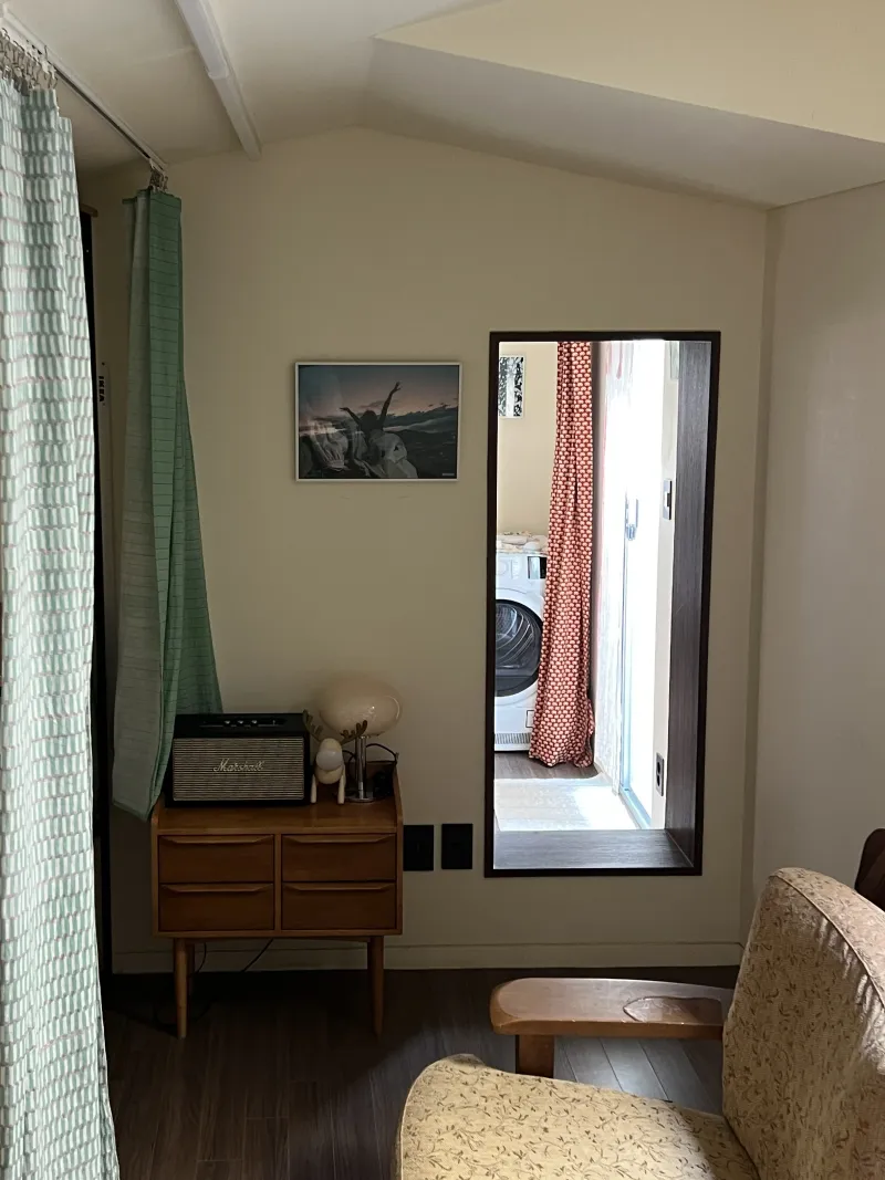 [Jongno, Seoul] A quiet detached house located in the heart of Seochon 5