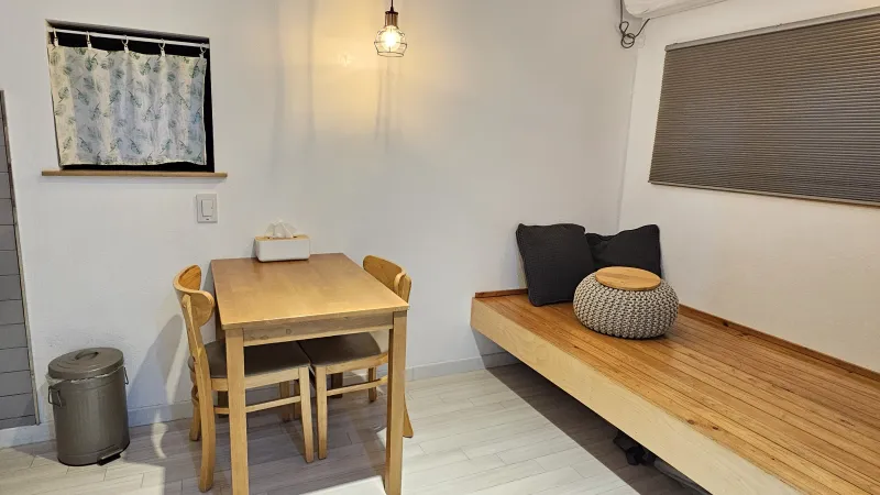 [Hallim, Jeju][Jeju Geumosan] Beautiful independent duplex accommodation 13