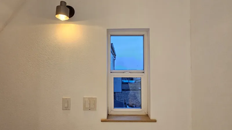 [Hallim, Jeju][Jeju Geumosan] Beautiful independent duplex accommodation 5