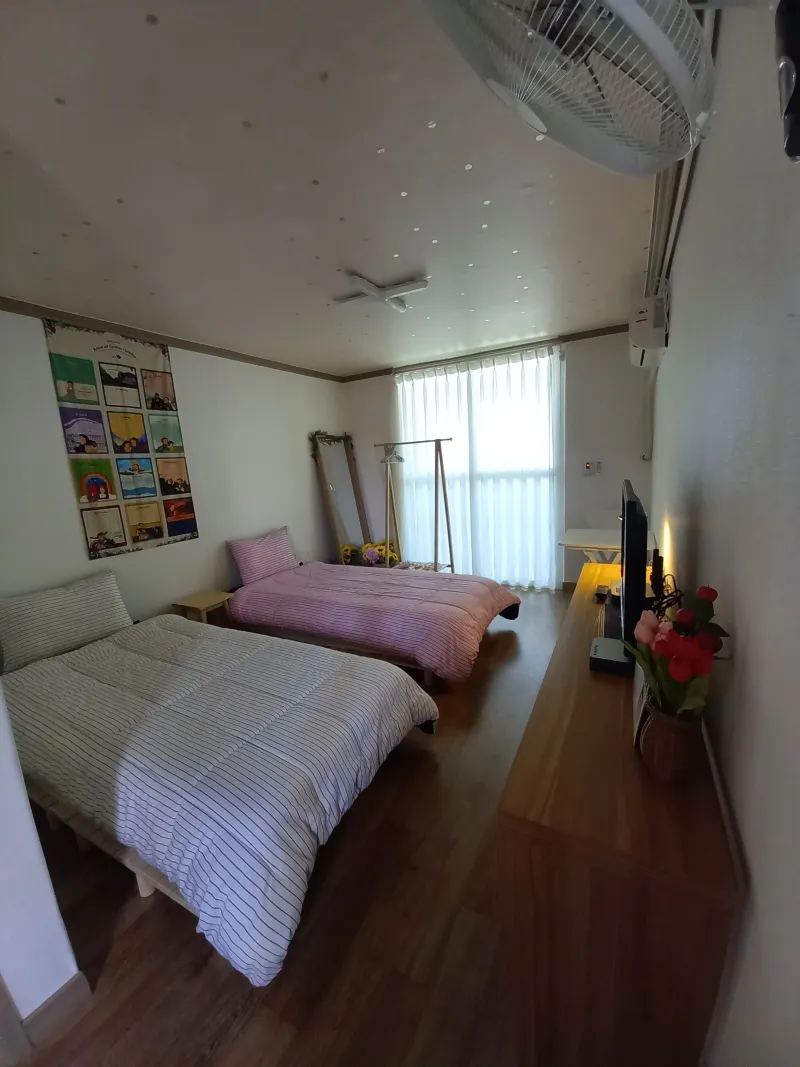 [전북 익산] 원광대 근처 원룸 3