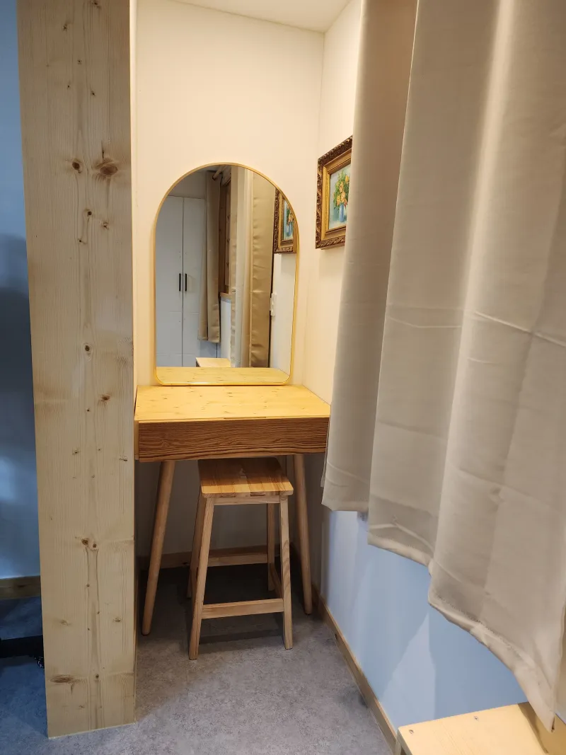 [Gangnam, Seoul] Fully Furnished Studio Jeongheebang, 9-Minute Walk from Yeoksam Station 12