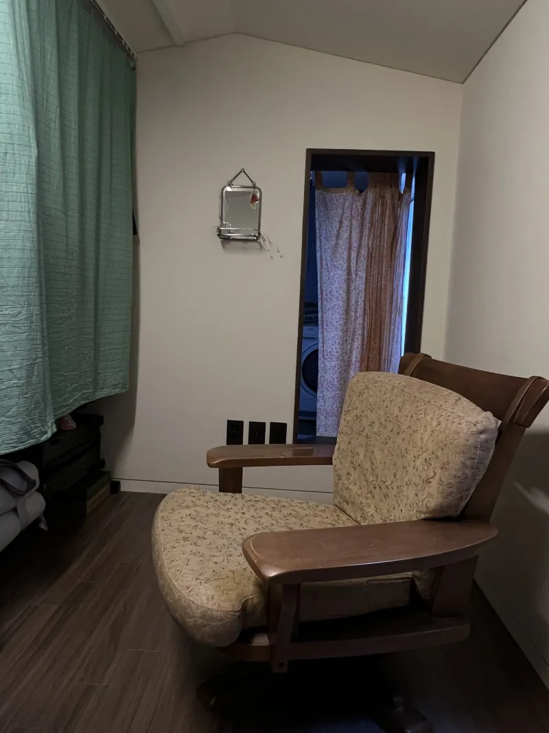 [Jongno, Seoul] A quiet detached house located in the heart of Seochon 6