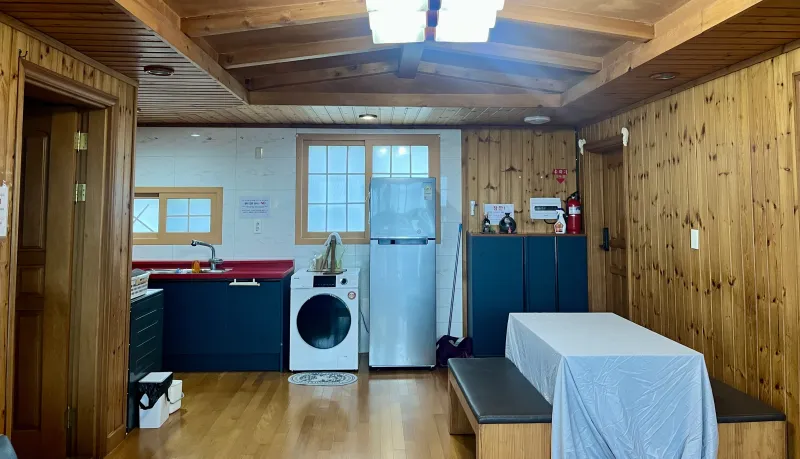 [Aewol, Jeju] Jeju Aewol Full-option, Ocean View, 35 Pyeong, 1st Floor, Unit 102 11