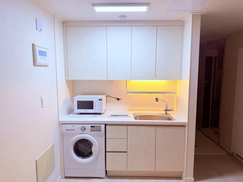 [Suyeong, Busan][Gwangalli Beach Ocean View] Gwangan Signature 13 20