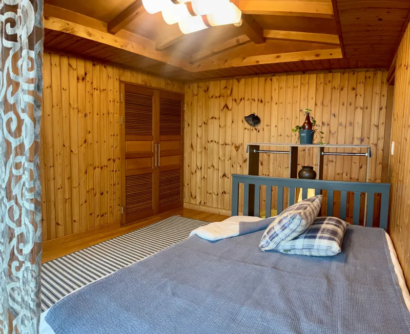[Aewol, Jeju] Jeju Aewol Full-option, Ocean View, 35 Pyeong, 1st Floor, Unit 102 4
