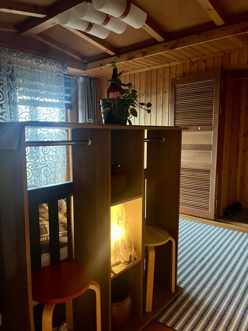 [Aewol, Jeju] Jeju Aewol Full-option, Ocean View, 35 Pyeong, 1st Floor, Unit 102 5