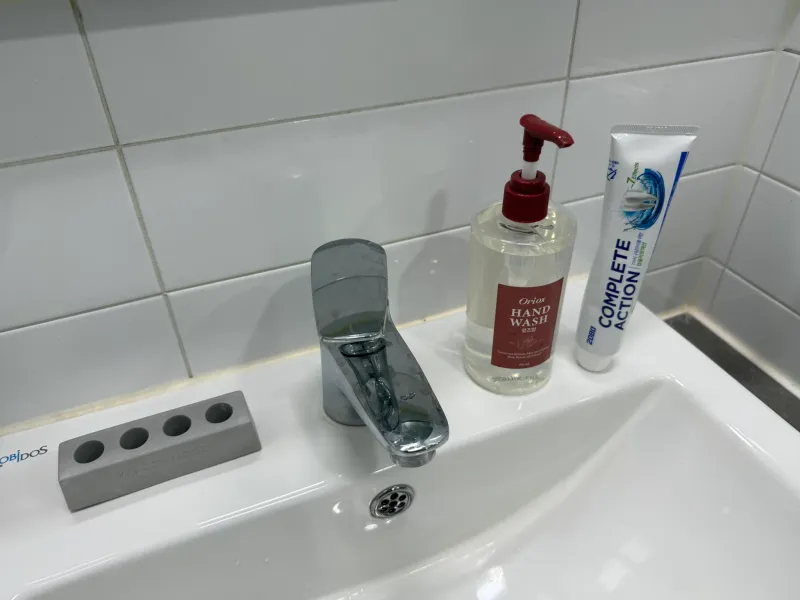 [Geumcheon, Seoul] 15th floor, clean and comfortable officetel, 5 minutes walk from Gadi Station in Geumcheon-gu 9