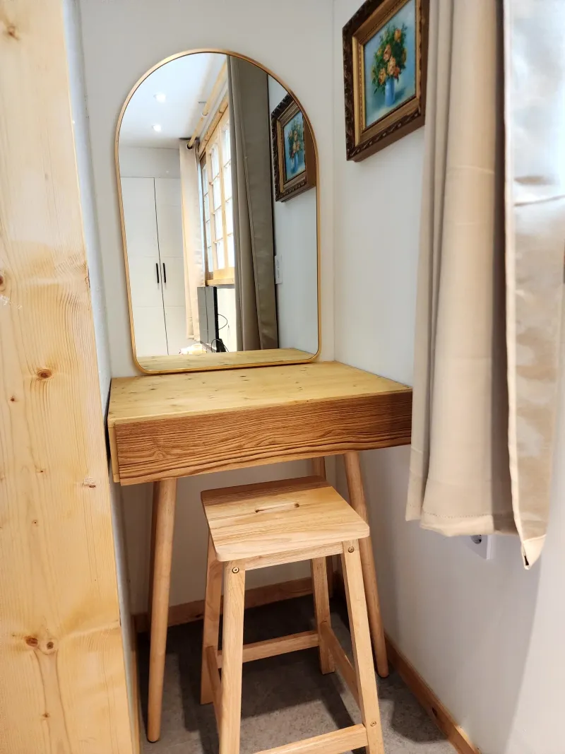 [Gangnam, Seoul] Fully Furnished Studio Jeongheebang, 9-Minute Walk from Yeoksam Station 14