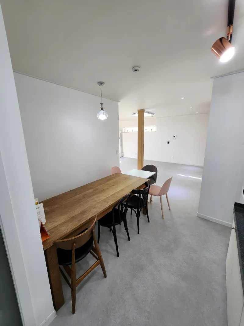 [Sokcho] Private house, 2-minute walk from Jungang Market, parking available for 2 cars, suitable for groups and workcations 15
