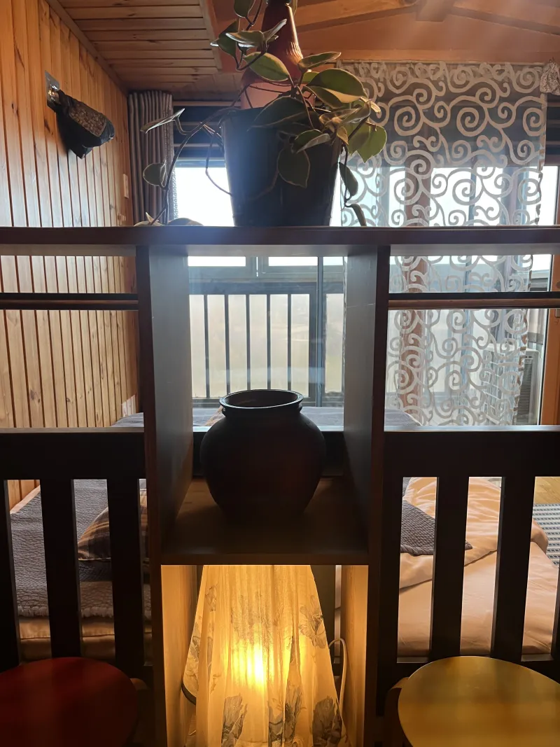 [Aewol, Jeju] Jeju Aewol Full-option, Ocean View, 35 Pyeong, 1st Floor, Unit 102 6