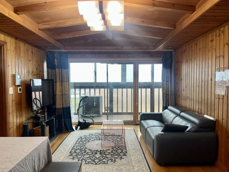 [Aewol, Jeju] Jeju Aewol Full-option, Ocean View, 35 Pyeong, 1st Floor, Unit 102 9