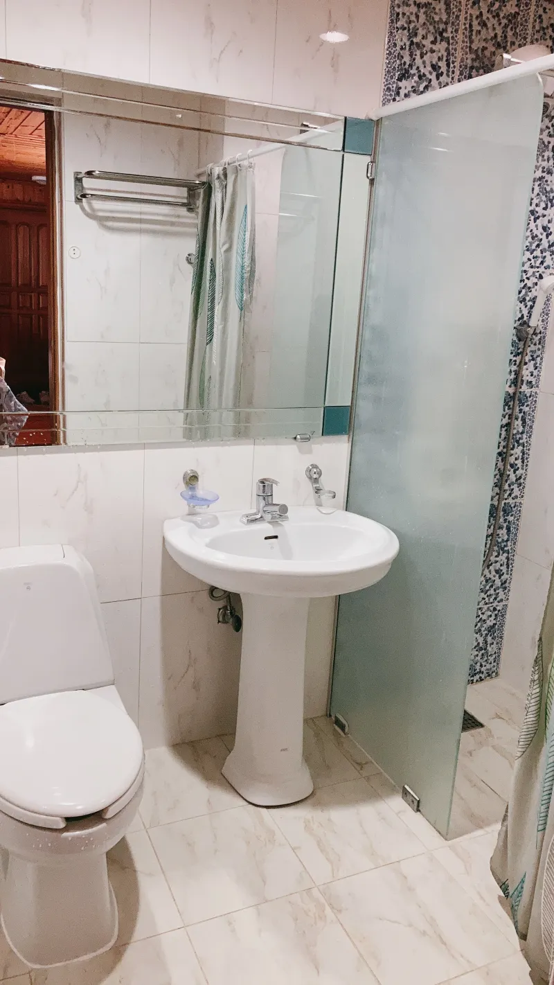 [Aewol, Jeju] Jeju Aewol Full-option, Ocean View, 35 Pyeong, 1st Floor, Unit 102 8