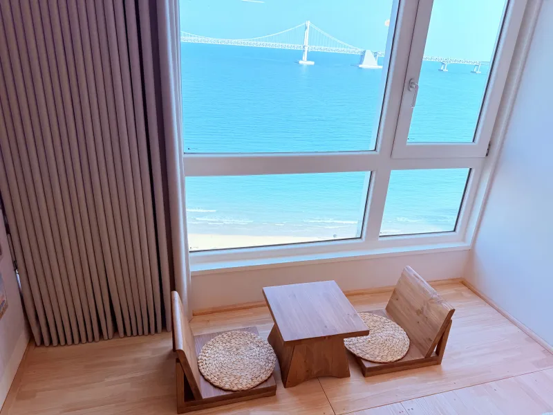 [Suyeong, Busan][Gwangalli Beach Ocean View] Gwangan Signature 13 18
