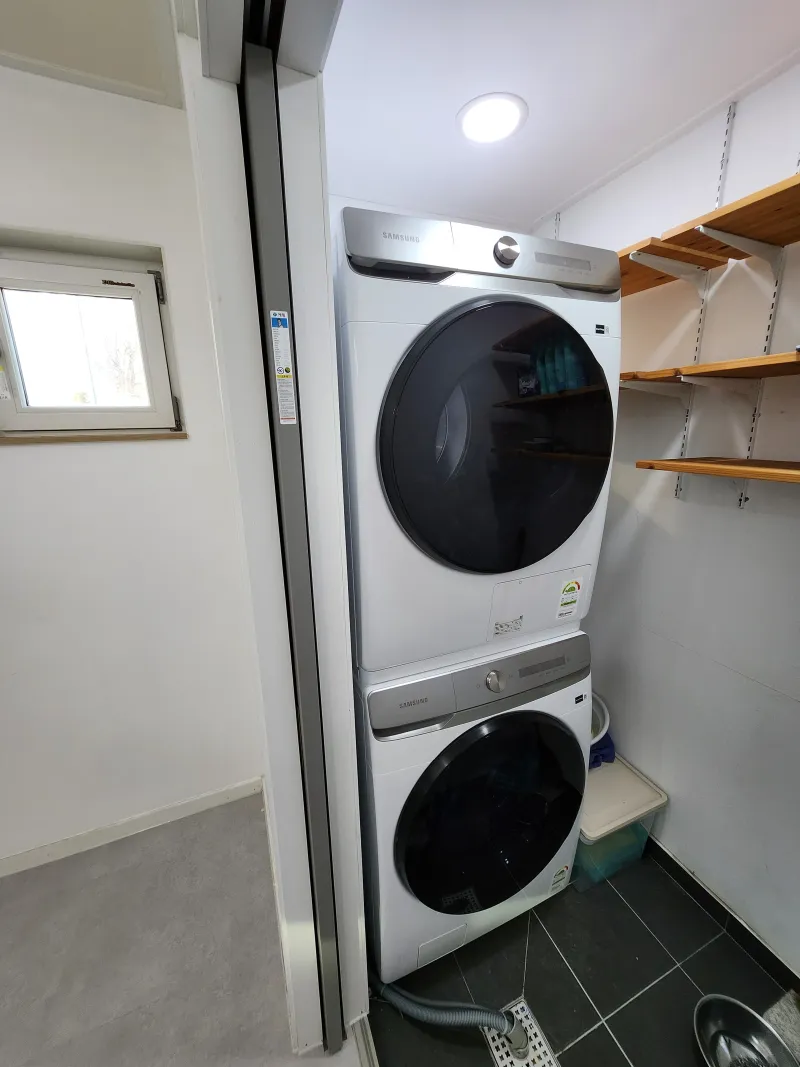 [Sokcho] Private house, 2-minute walk from Jungang Market, parking available for 2 cars, suitable for groups and workcations 28