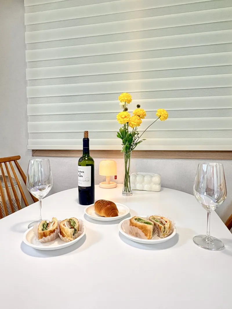 [Songpa, Seoul] Cozy Three-Room Apartment in Bangi-dong 13