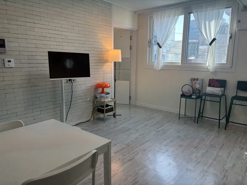 [Jung-gu, Daegu] Daegu Month-long Stay [Private Rooftop] 25