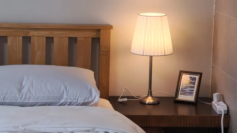 [경남 거제] 능포 / 오션뷰가 멋진 낚시터 원룸 #애견동반가능 3