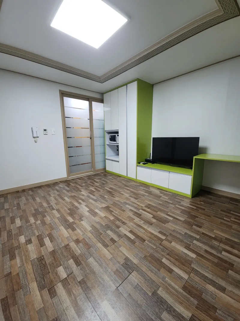 [Cheonan] Separated studio apartment near Dujeong Station 2