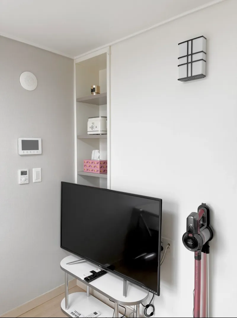 [Geumcheon, Seoul] 15th floor, clean and comfortable officetel, 5 minutes walk from Gadi Station in Geumcheon-gu 6