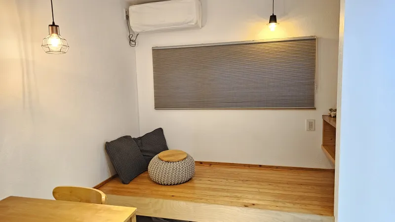 [Hallim, Jeju][Jeju Geumosan] Beautiful independent duplex accommodation 14