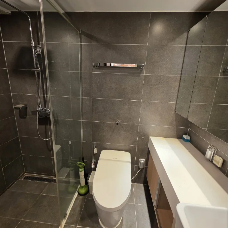 [Dodu 1-dong, Jeju] Iho Tteu Sunset Spot High-floor Ocean View (10 minutes from Airport) 16