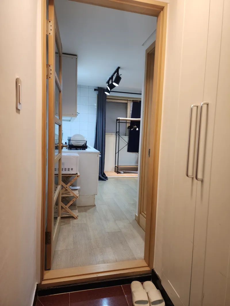 [서울 강남] 역삼역 도보9분 원룸풀옵션앤디방 9