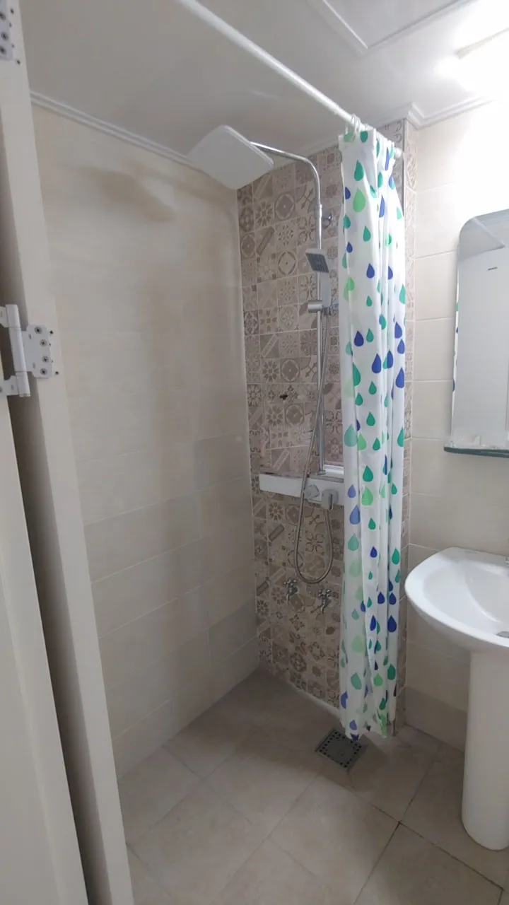[Gangnam, Seoul] Fully Furnished Studio Jeongheebang, 9-Minute Walk from Yeoksam Station 7