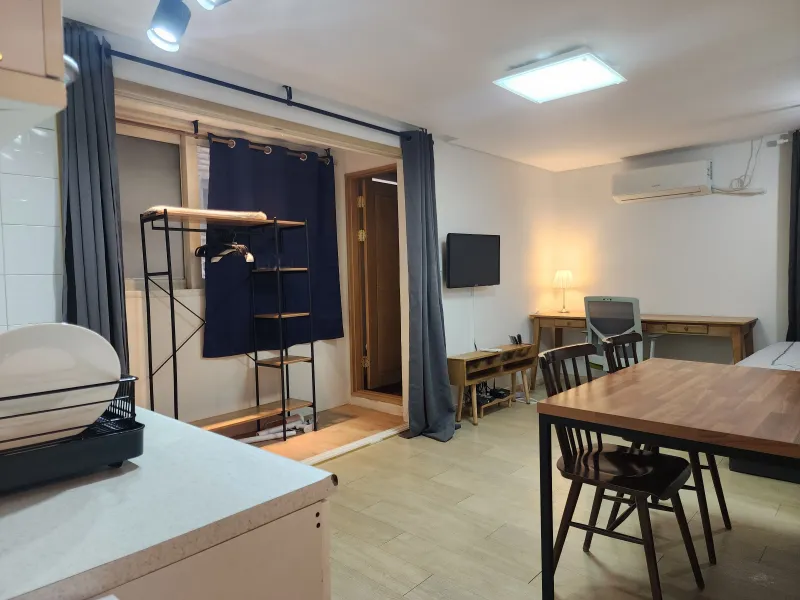 [서울 강남] 역삼역 도보9분 원룸풀옵션앤디방 3