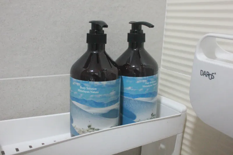 [Nowon, Seoul] Newly built two-room apartment on Gyeongchun Line Forest Path (1) 11