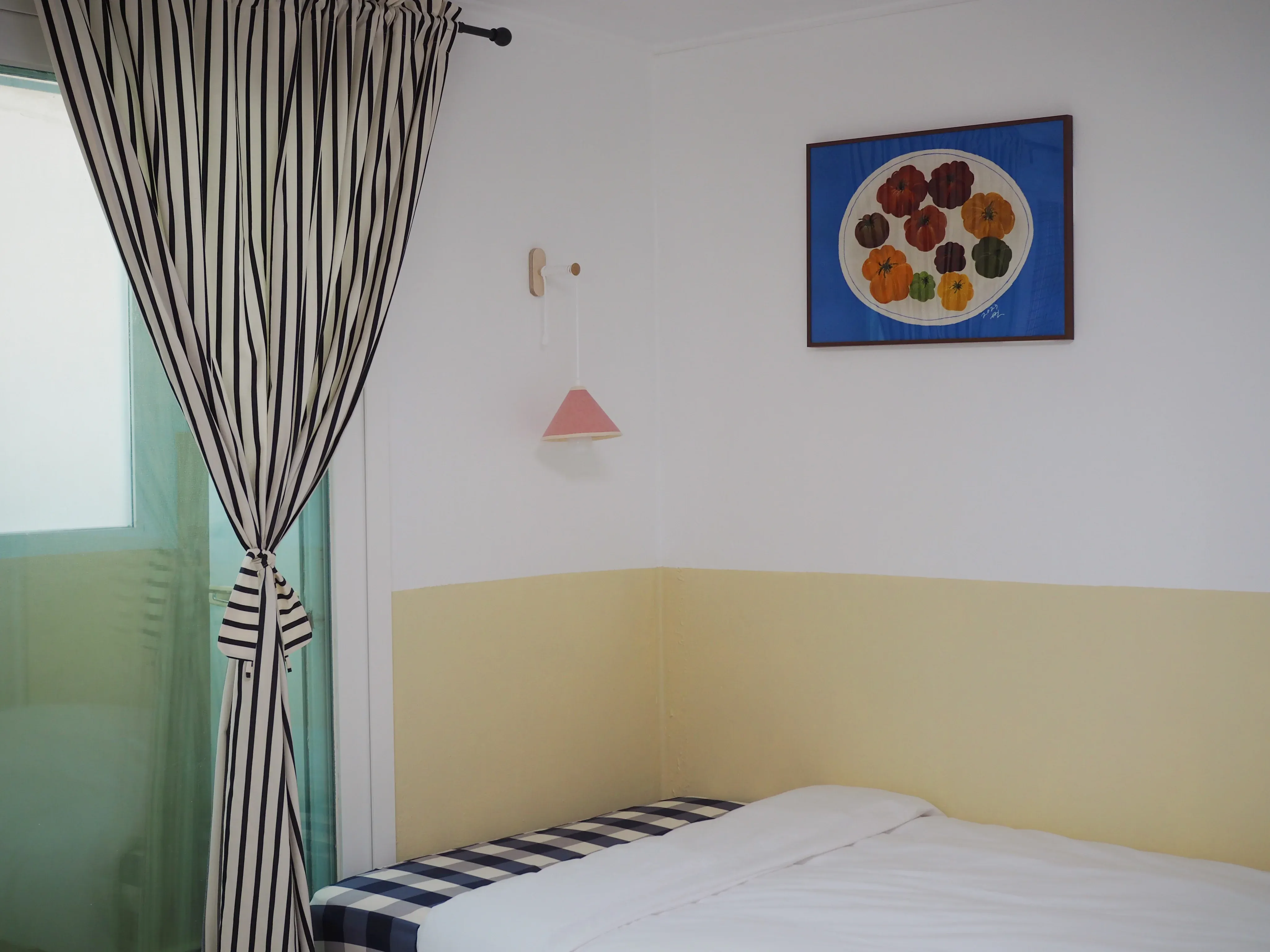 Studio in Geumjeong, Busan — 20m², sleeps 2, 1 bath