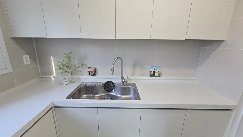 [Seodaemun, Seoul][Seoul Muakjae Station] Short-term rental, 10-minute commute to Gwanghwamun and Gyeongbokgung Palace, currently undergoing interior renovation 13