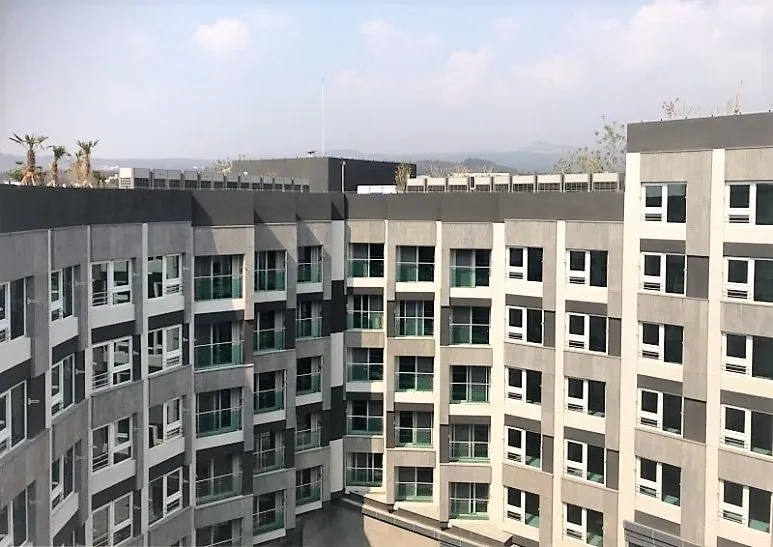 [서귀포 중문동] 1~2인 풀옵션 원룸,합리적 가격,생활편리 24