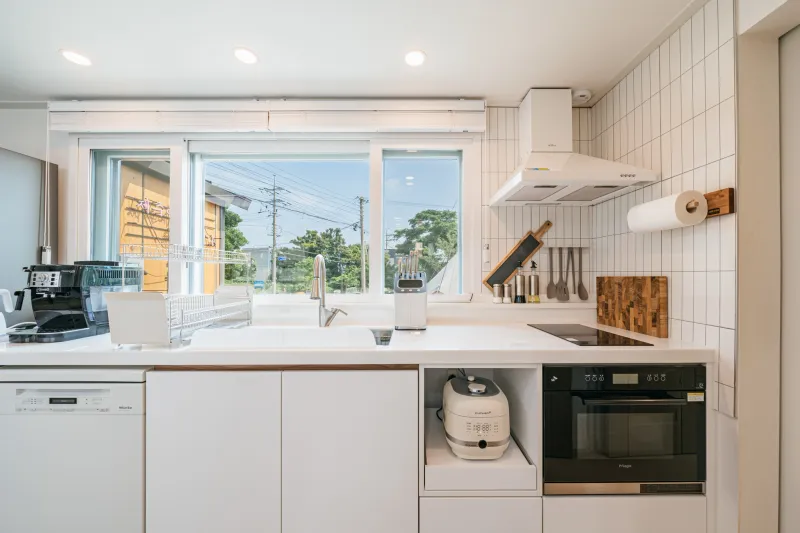 [Daejeong, Seogwipo] Quiet detached house with a yard 9