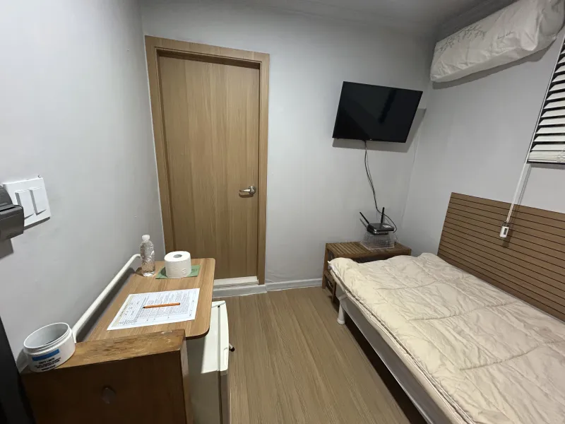 [Seongnam][Seongnam, Gyeonggi-do] House Unit 102, a station-area unit 3 minutes from Sinheung Station 2