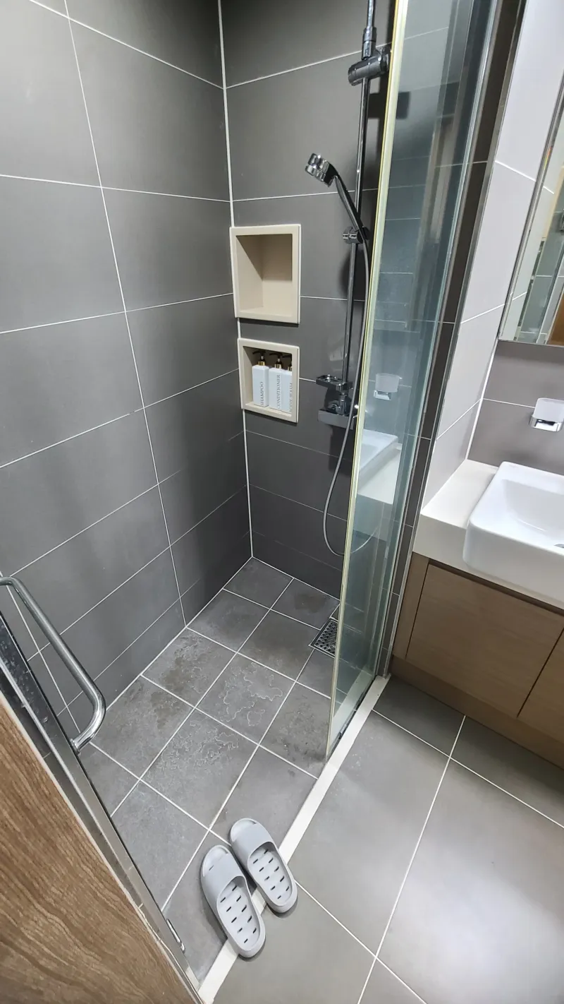 [Jungmun-dong, Seogwipo] Clean studio near Cheonjeyeon Waterfall 6