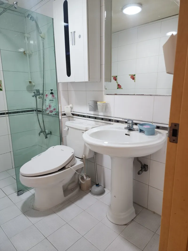[Gangnam, Seoul] Stay Byeolbit, Fully Furnished Studio, 9-Minute Walk from Yeoksam Station 13