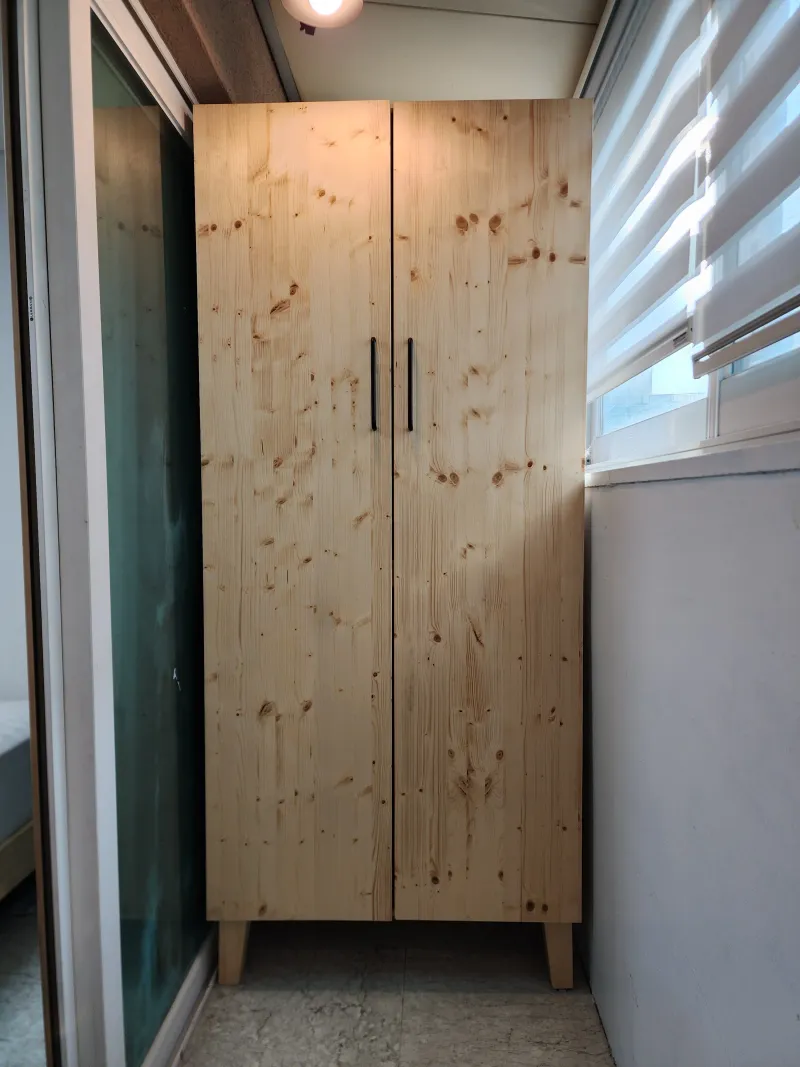 [Gangnam, Seoul] Stay Byeolbit, Fully Furnished Studio, 9-Minute Walk from Yeoksam Station 3