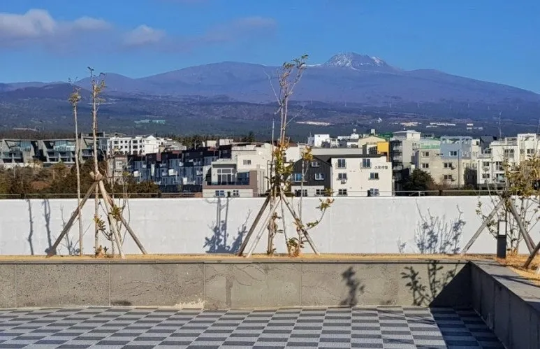 [Jungmun-dong, Seogwipo] Clean studio near Cheonjeyeon Waterfall 19