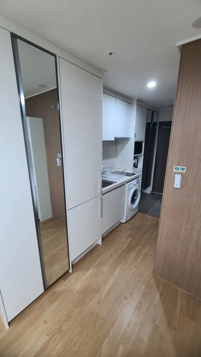 [Jungmun-dong, Seogwipo] Clean studio near Cheonjeyeon Waterfall 8