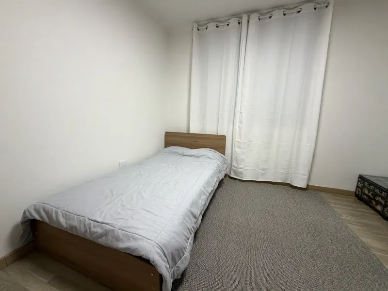 [충남 금산] 조용한 시골살기 독채 하우스 11