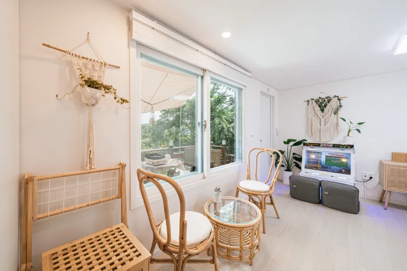 [Daejeong, Seogwipo] Quiet detached house with a yard 10