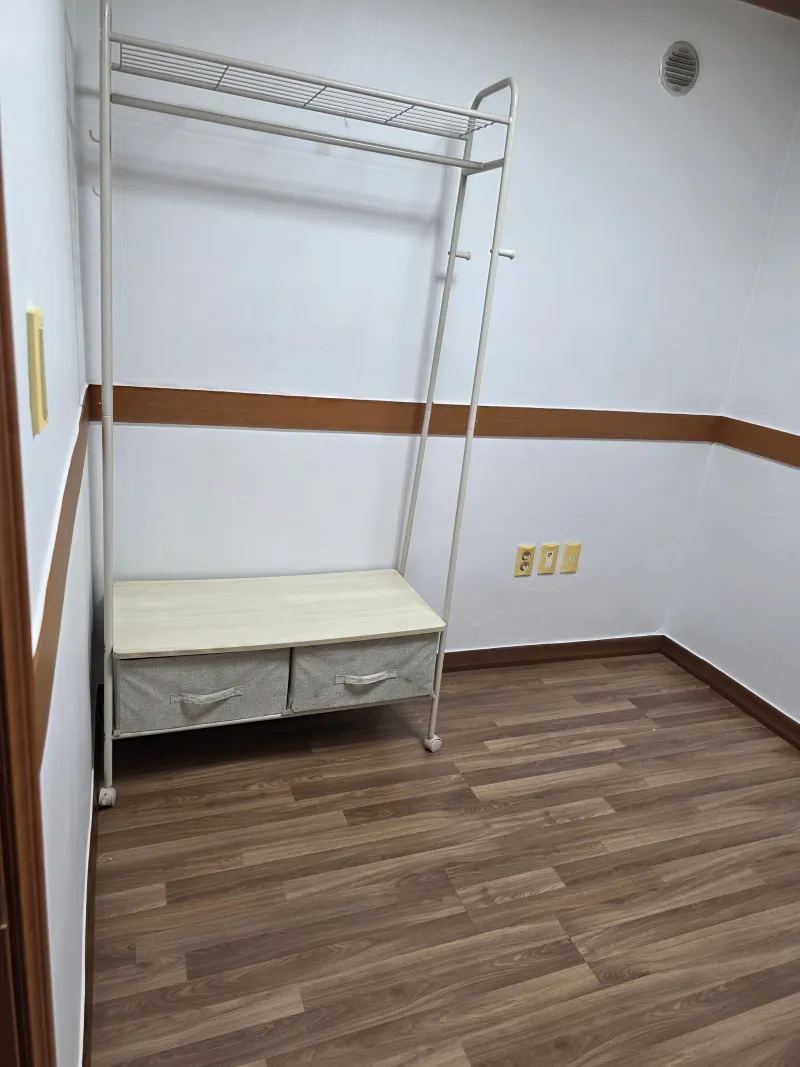 [광주 서구] 광주버스터미널 도보6분 투룸 주차무료 9