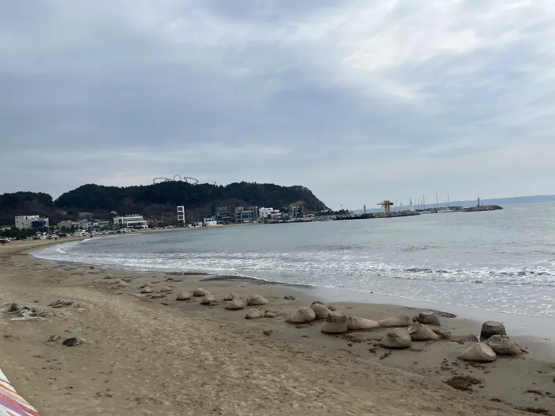 [경북 포항] 영일대 도보5분 쓰리룸(최대10인가능) 17