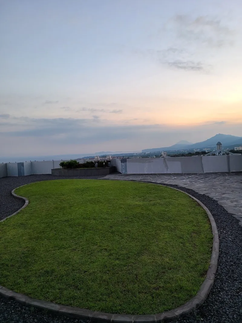 [Jungmun-dong, Seogwipo] Living in Jungmun, Seogwipo for a Month 21
